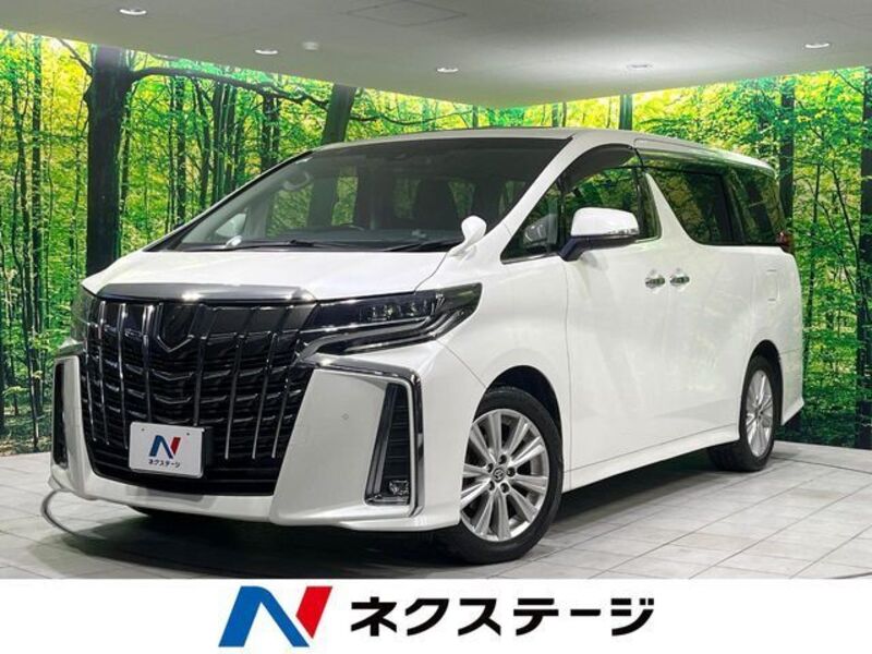 ALPHARD-0
