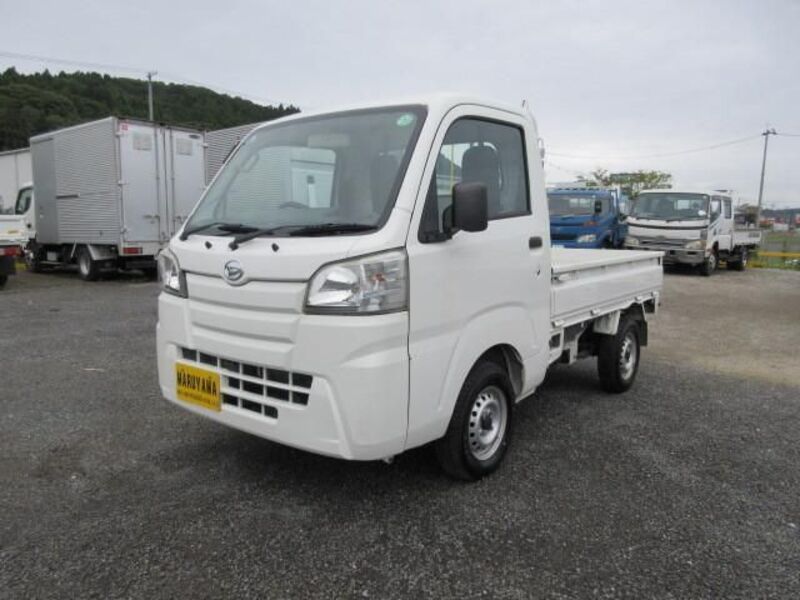 HIJET TRUCK-0
