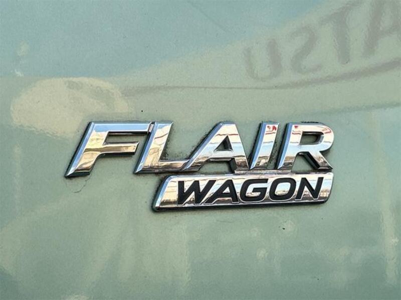 FLAIR WAGON