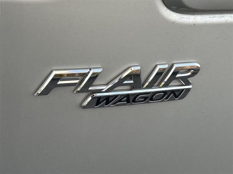 FLAIR WAGON