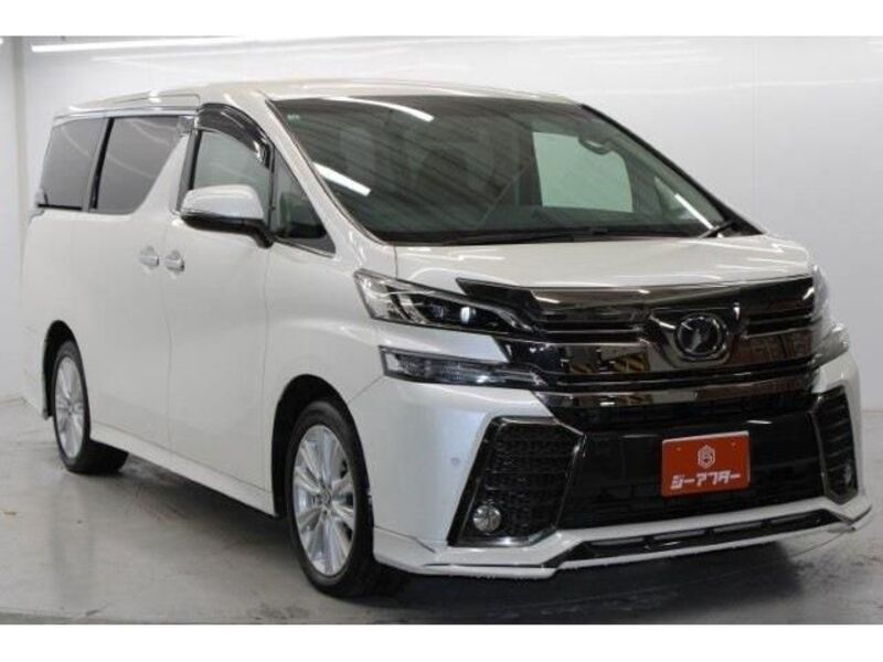 VELLFIRE