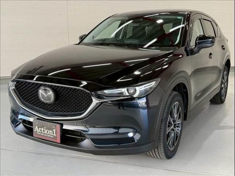 CX-5-0