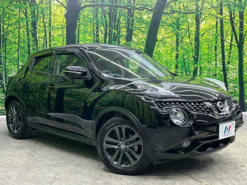 JUKE