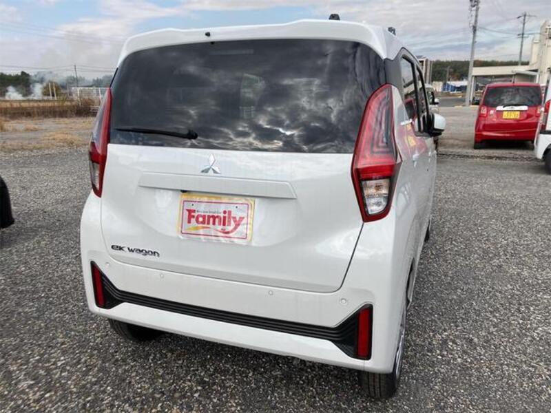 EK WAGON