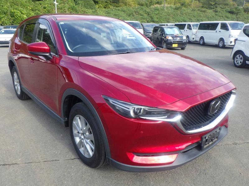CX-5-0