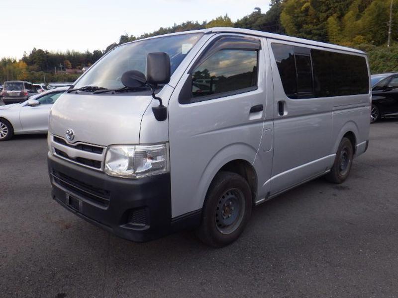 HIACE