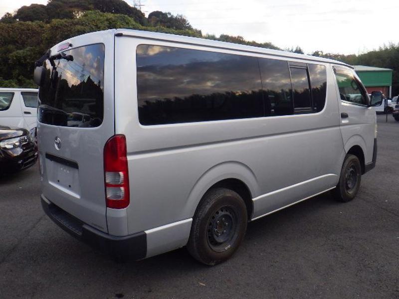 HIACE
