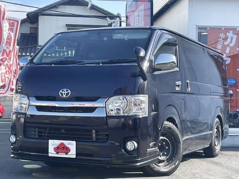 HIACE VAN-0