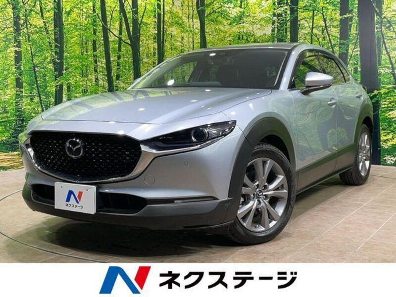 CX-30-0