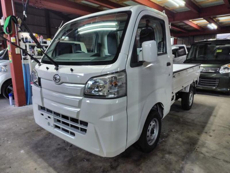 HIJET TRUCK-0