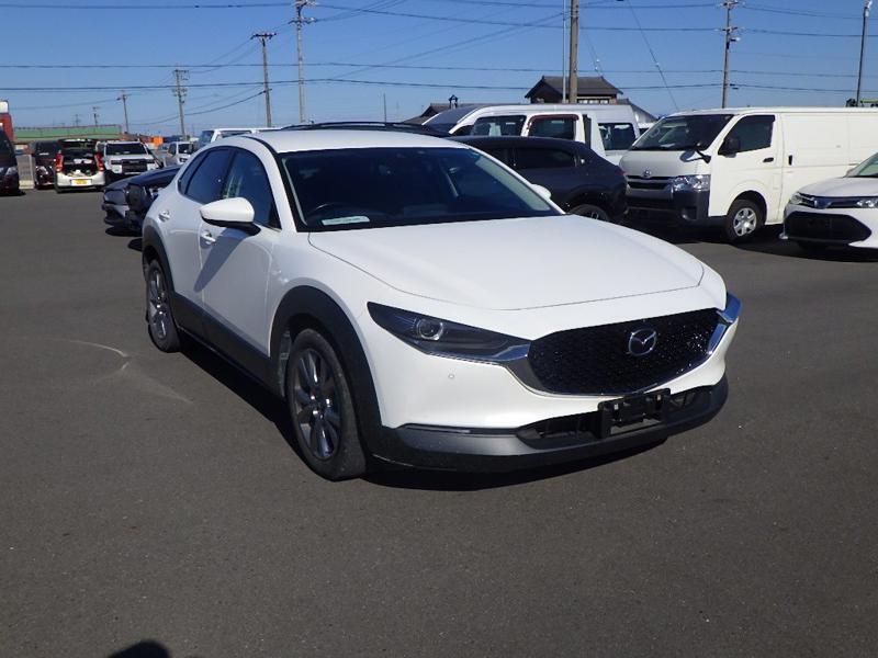 CX-30-0