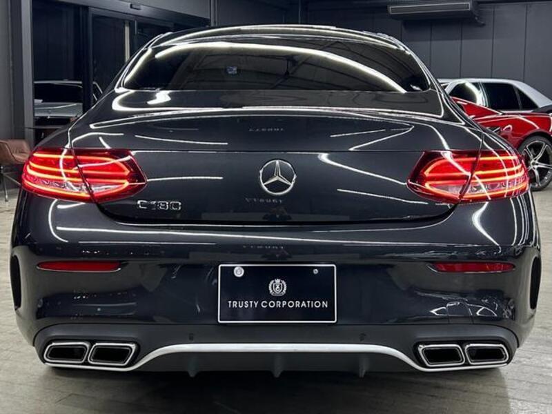 C-CLASS