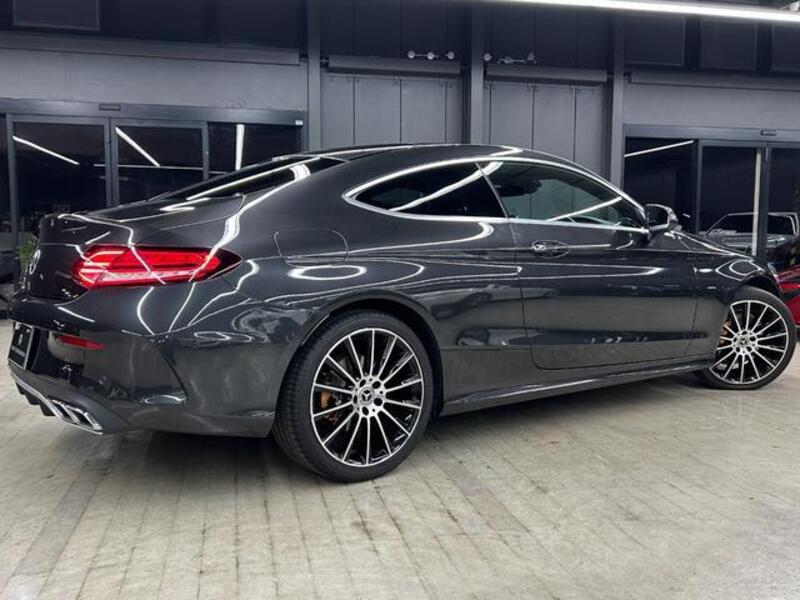 C-CLASS