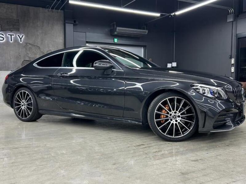 C-CLASS