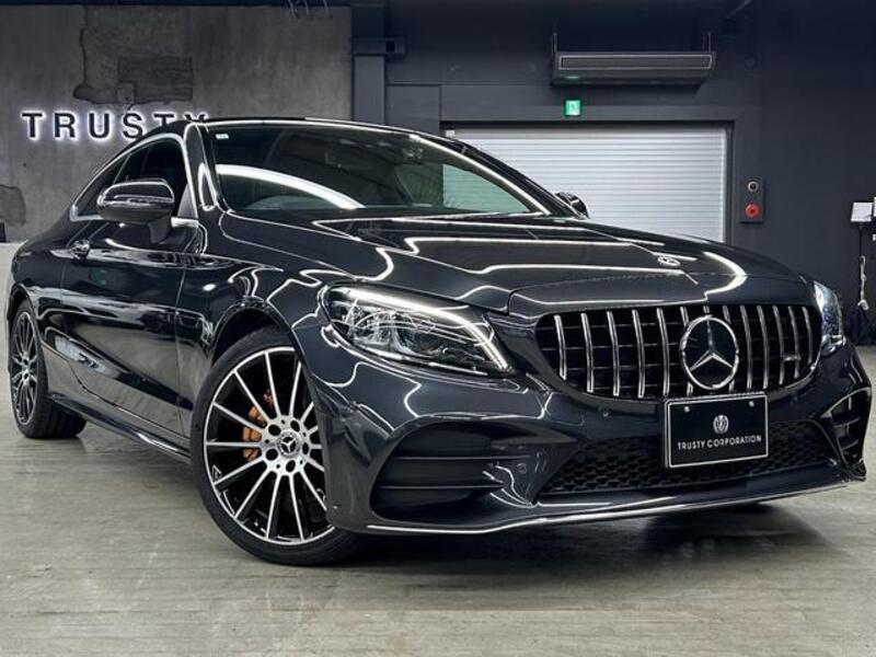 C-CLASS