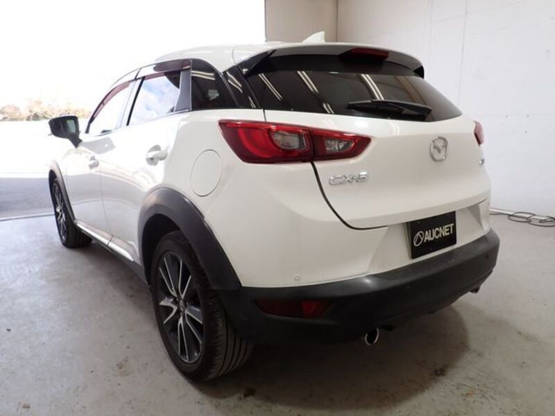 CX-3