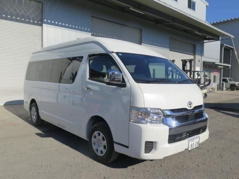HIACE