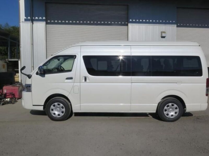 HIACE