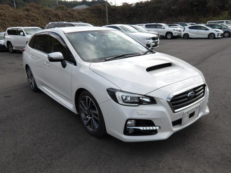 LEVORG-0
