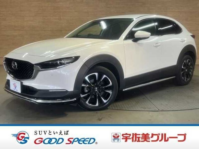 CX-30-0
