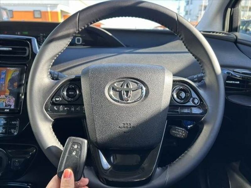 PRIUS