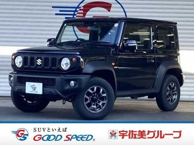 JIMNY SIERRA-0