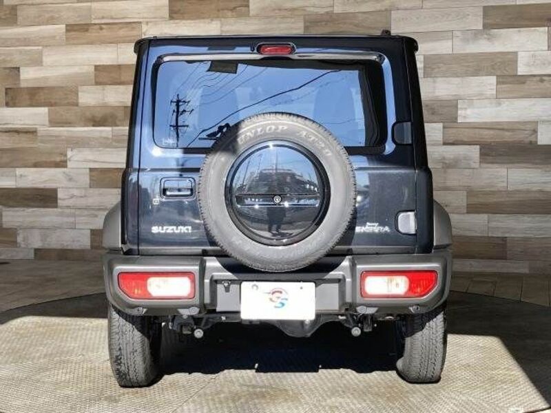 JIMNY SIERRA