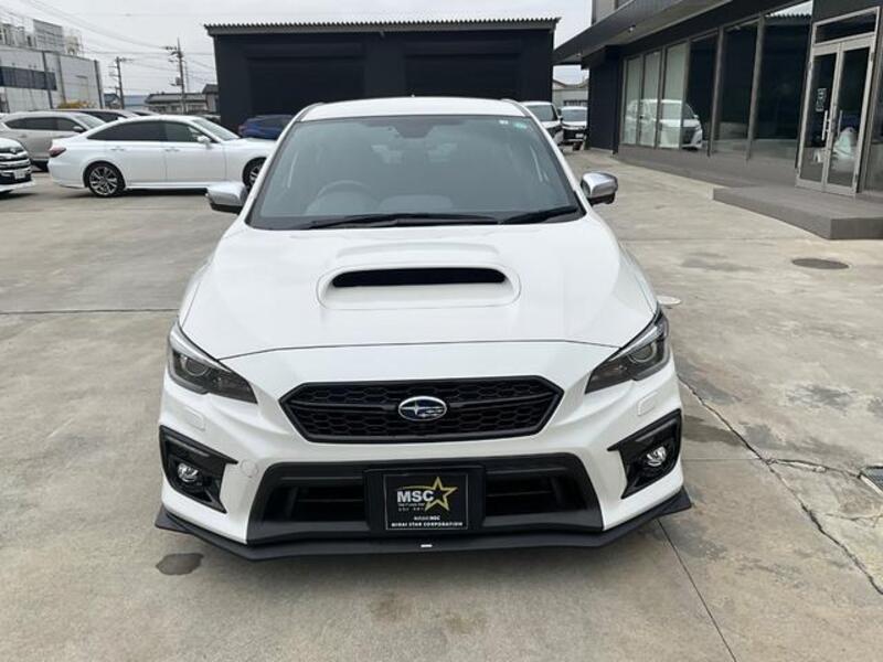 WRX S4