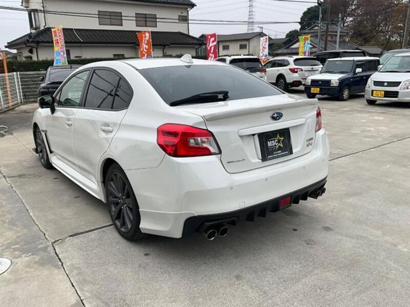 WRX S4
