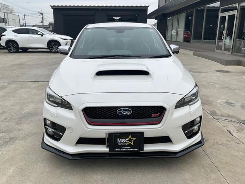 WRX S4