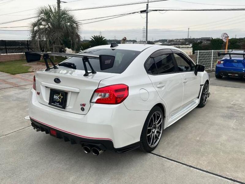 WRX S4