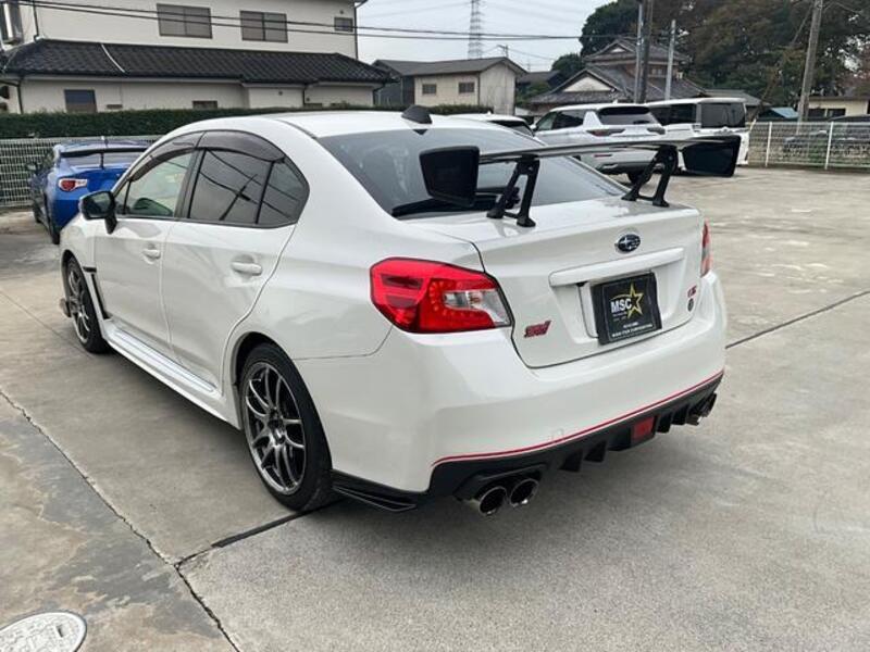 WRX S4