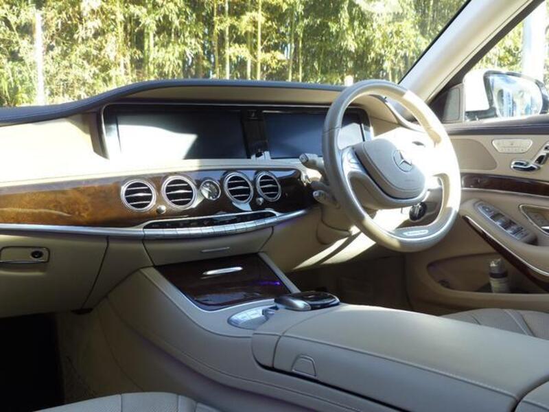 S-CLASS