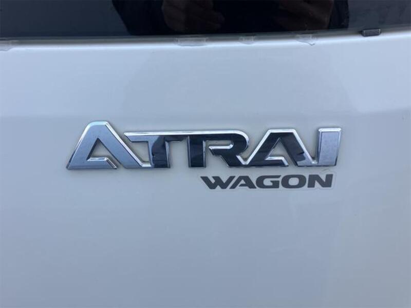 ATRAI WAGON