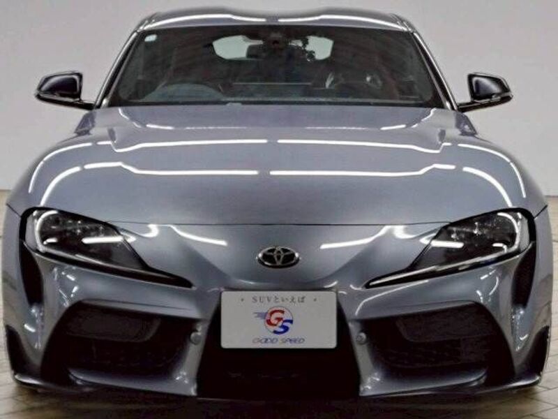 SUPRA