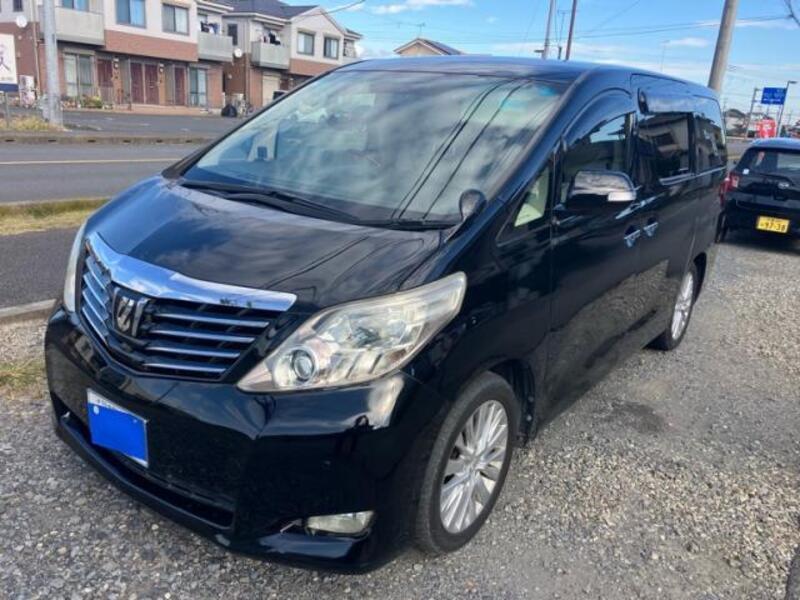 ALPHARD