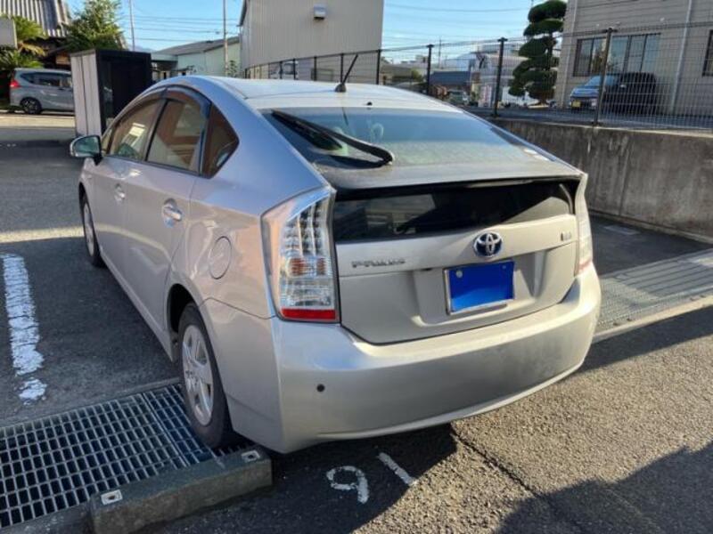 PRIUS