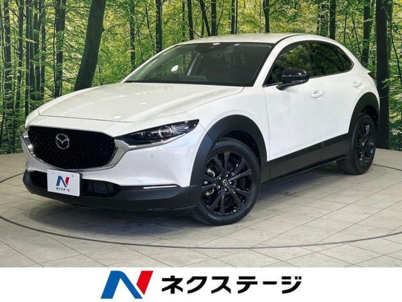 CX-30-0