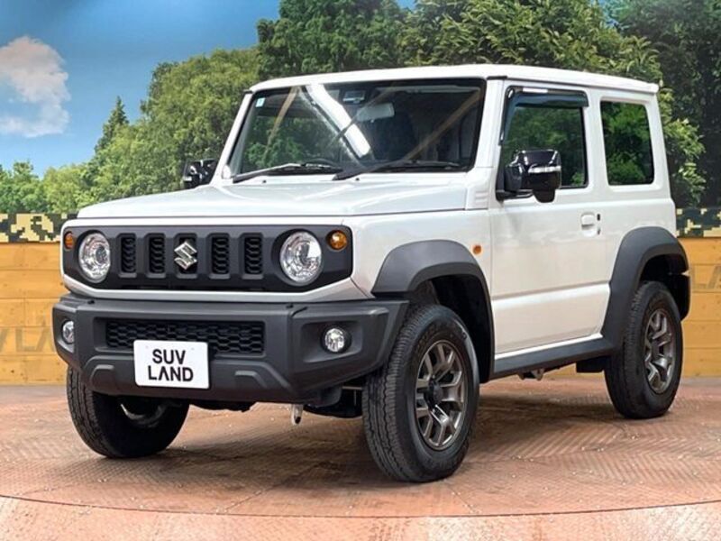 JIMNY SIERRA