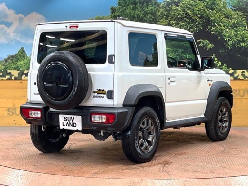 JIMNY SIERRA