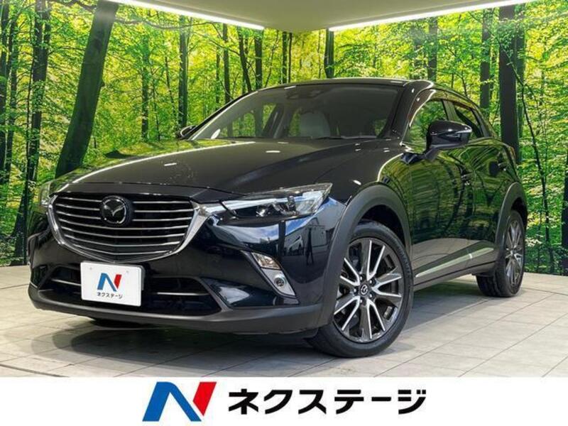 CX-3-0