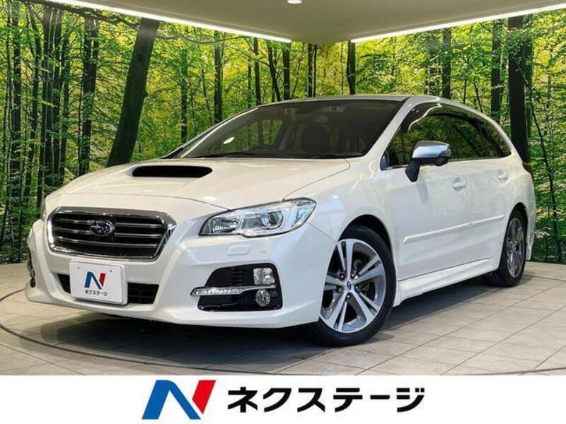 LEVORG-0