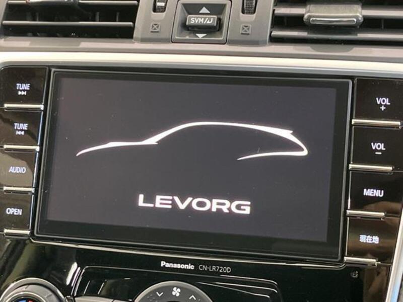 LEVORG