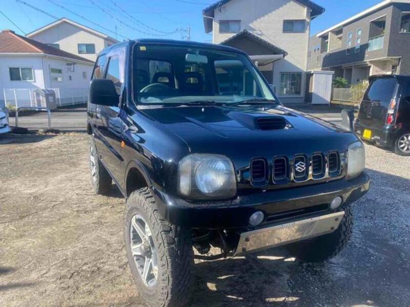 JIMNY