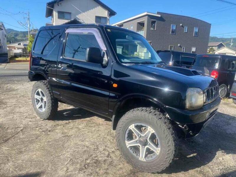 JIMNY