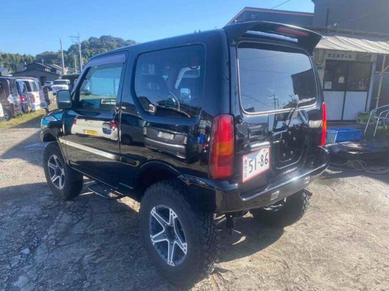 JIMNY