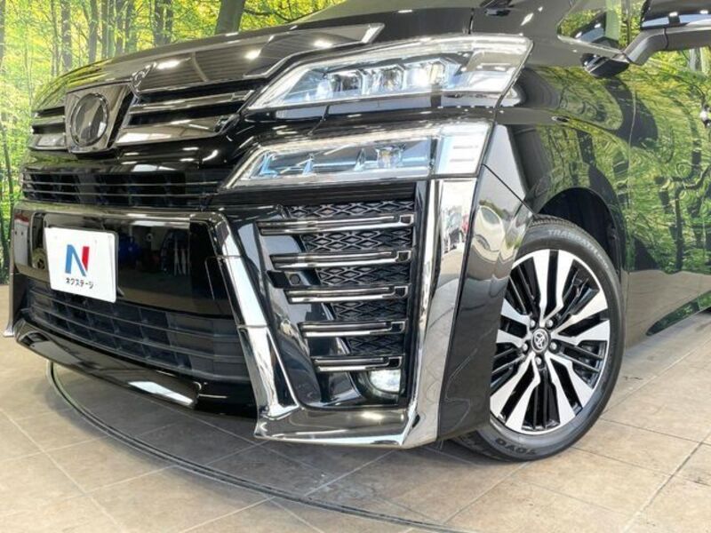 VELLFIRE