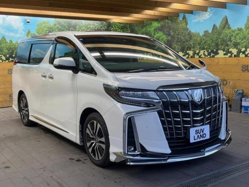 ALPHARD