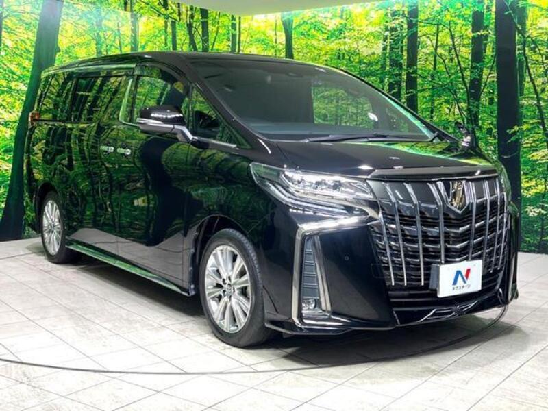 ALPHARD