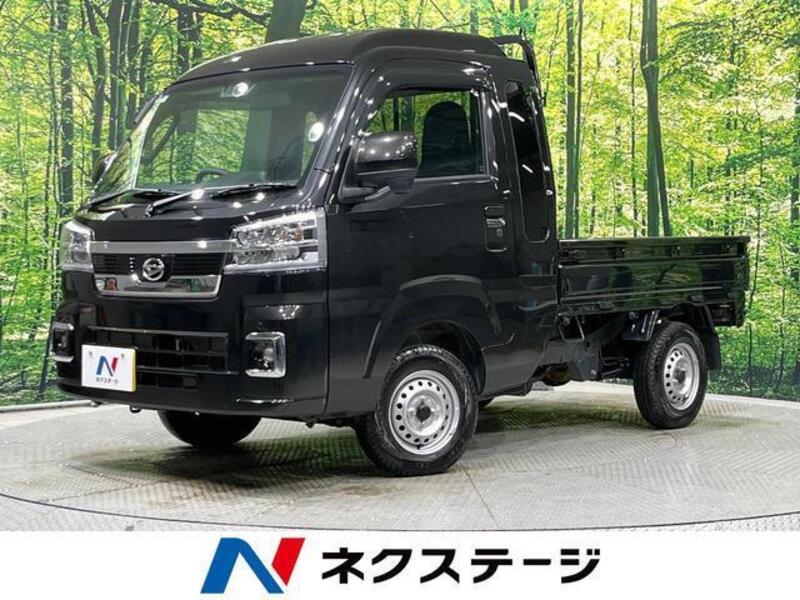 HIJET TRUCK-0